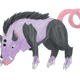 Illustration for article titled Grumpig Controls Other Pokemon By Shaking Its Ass